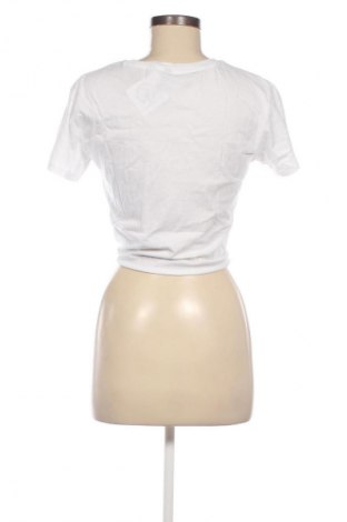 Damen T-Shirt H&M Divided, Größe S, Farbe Weiß, Preis € 5,99