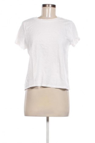 Női póló H&M Divided, Méret M, Szín Fehér, Ár 2 259 Ft