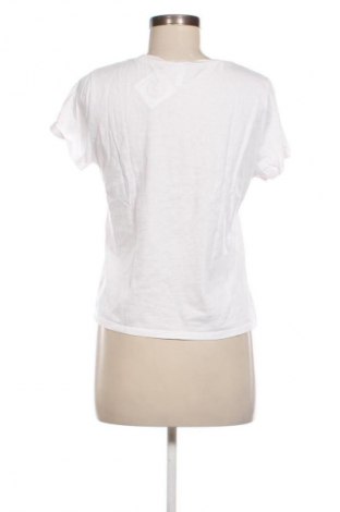 Női póló H&M Divided, Méret M, Szín Fehér, Ár 2 259 Ft