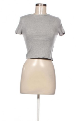 Dámské tričko H&M Divided, Velikost M, Barva Šedá, Cena  139,00 Kč