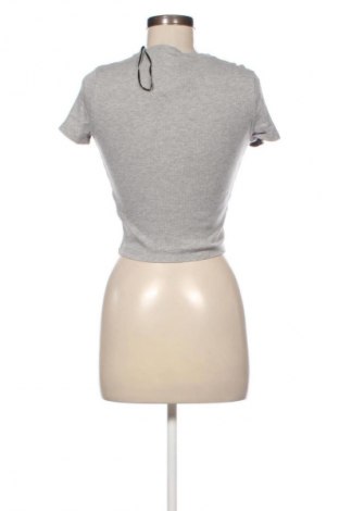 Dámské tričko H&M Divided, Velikost M, Barva Šedá, Cena  139,00 Kč