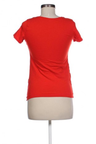 Dámské tričko H&M Mama, Velikost S, Barva Červená, Cena  139,00 Kč
