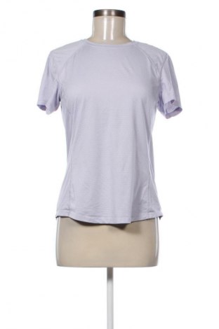 Dámské tričko H&M Sport, Velikost M, Barva Fialová, Cena  220,00 Kč