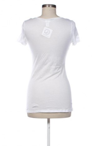 Γυναικείο t-shirt Hanro, Μέγεθος S, Χρώμα Λευκό, Τιμή 20,52 €