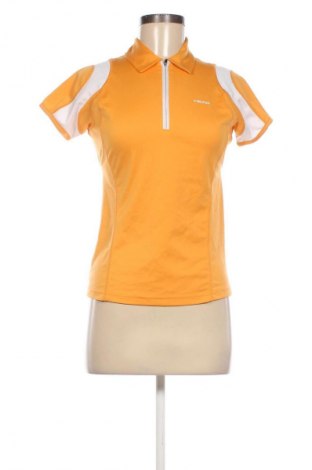 Damen T-Shirt Head, Größe S, Farbe Gelb, Preis € 20,97