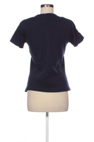 Damen T-Shirt Hollister, Größe S, Farbe Blau, Preis € 9,99
