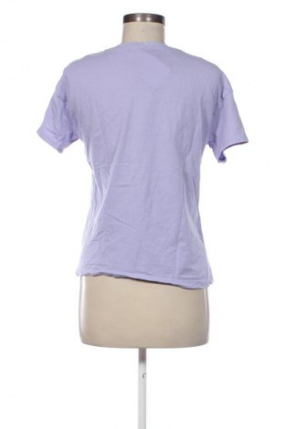 Damen T-Shirt House, Größe S, Farbe Lila, Preis € 8,68