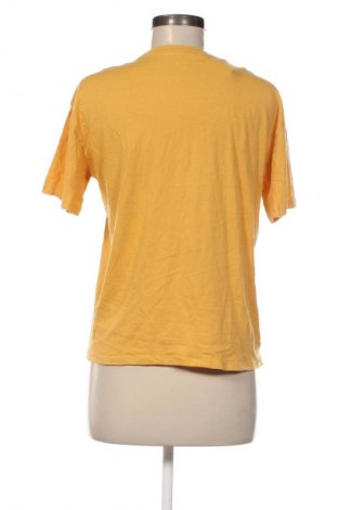 Damen T-Shirt Hurley, Größe XS, Farbe Gelb, Preis € 7,99