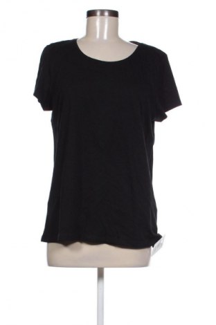 Damen T-Shirt In Extenso, Größe XL, Farbe Schwarz, Preis € 14,38