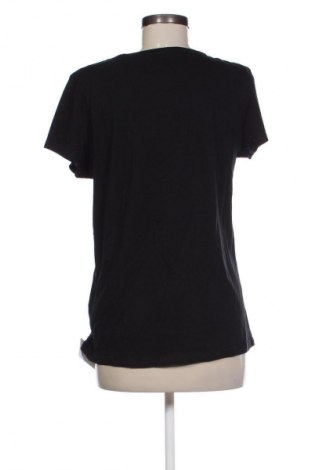 Damen T-Shirt In Extenso, Größe XL, Farbe Schwarz, Preis € 14,38