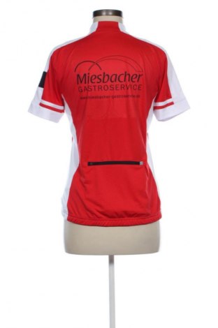 Damen T-Shirt James & Nicholson, Größe M, Farbe Mehrfarbig, Preis € 3,99