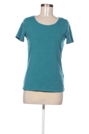 Damen T-Shirt Janina, Größe S, Farbe Blau, Preis € 5,99