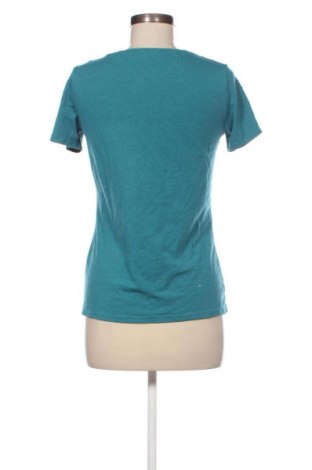 Damen T-Shirt Janina, Größe S, Farbe Blau, Preis € 5,99