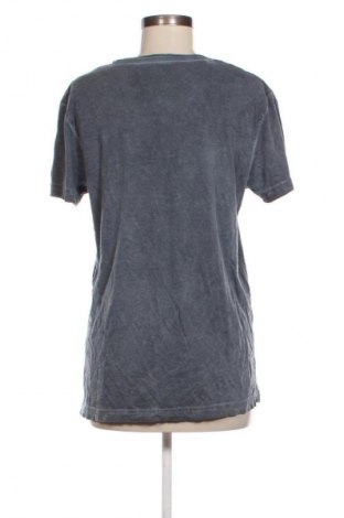 Damen T-Shirt Jeep, Größe S, Farbe Grau, Preis 24,78 €