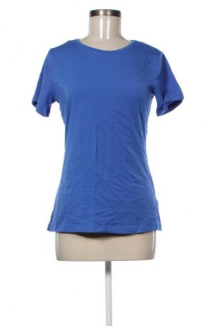 Damen T-Shirt KappAhl, Größe M, Farbe Blau, Preis € 8,23