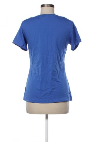 Damen T-Shirt KappAhl, Größe M, Farbe Blau, Preis € 8,23