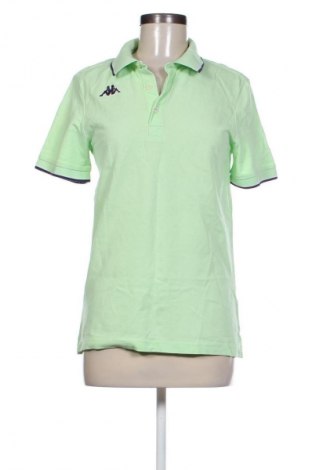 Damen T-Shirt Kappa, Größe S, Farbe Grün, Preis € 27,80