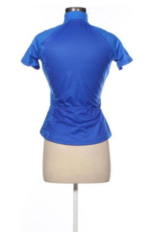 Damen T-Shirt Kappa, Größe M, Farbe Blau, Preis € 6,99