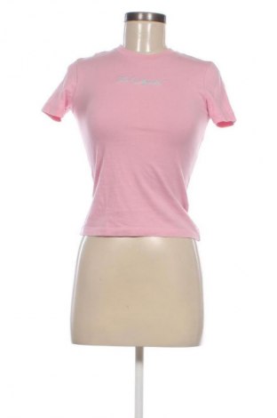 Damen T-Shirt Karl Lagerfeld, Größe XS, Farbe Rosa, Preis € 34,78