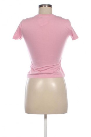 Damen T-Shirt Karl Lagerfeld, Größe XS, Farbe Rosa, Preis € 34,78