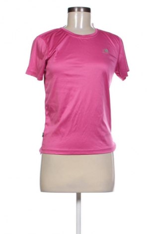 Damen T-Shirt Karrimor, Größe M, Farbe Rosa, Preis € 7,99