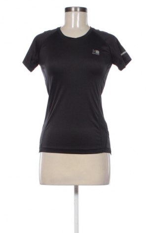 Damen T-Shirt Karrimor, Größe M, Farbe Schwarz, Preis € 10,24