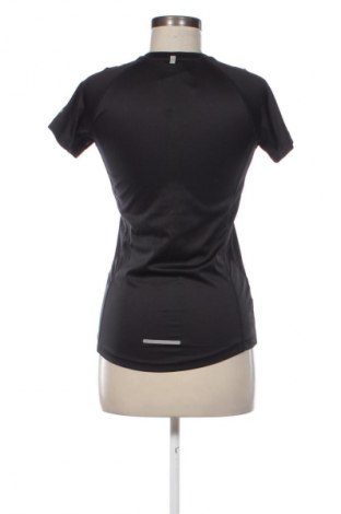 Damen T-Shirt Karrimor, Größe M, Farbe Schwarz, Preis € 10,24