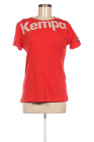 Γυναικείο t-shirt Kempa, Μέγεθος L, Χρώμα Πολύχρωμο, Τιμή 11,99 €