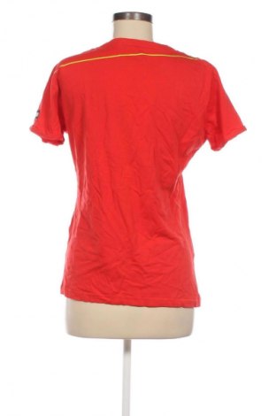 Γυναικείο t-shirt Kempa, Μέγεθος L, Χρώμα Πολύχρωμο, Τιμή 11,99 €