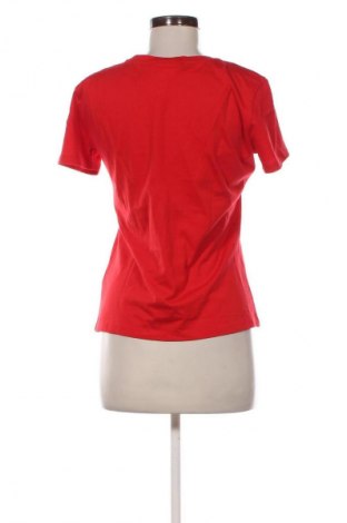 Damen T-Shirt Kendall & Kylie, Größe L, Farbe Rot, Preis € 25,06