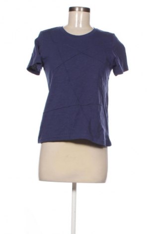 Damen T-Shirt Kenvelo, Größe M, Farbe Blau, Preis € 6,99