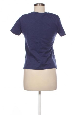 Damen T-Shirt Kenvelo, Größe M, Farbe Blau, Preis € 6,99