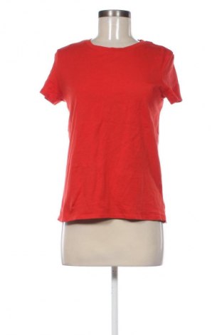 Damen T-Shirt Kiabi, Größe M, Farbe Rot, Preis € 8,75