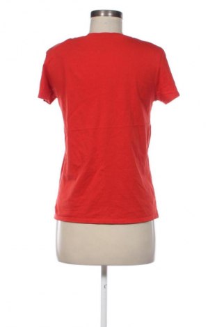 Damen T-Shirt Kiabi, Größe M, Farbe Rot, Preis € 8,75