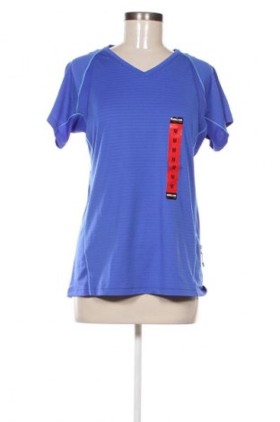 Damen T-Shirt Kirkland, Größe M, Farbe Blau, Preis € 9,33