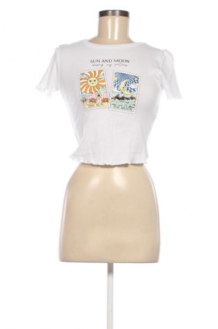 Damen T-Shirt LC Waikiki, Größe S, Farbe Mehrfarbig, Preis € 11,25
