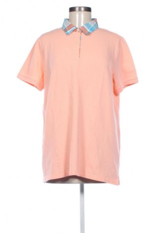 Γυναικείο t-shirt Lands' End, Μέγεθος L, Χρώμα Ρόζ , Τιμή 12,99 €