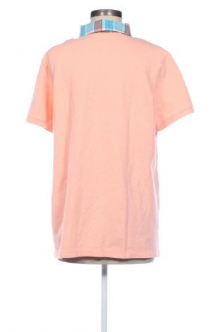 Γυναικείο t-shirt Lands' End, Μέγεθος L, Χρώμα Ρόζ , Τιμή 12,99 €
