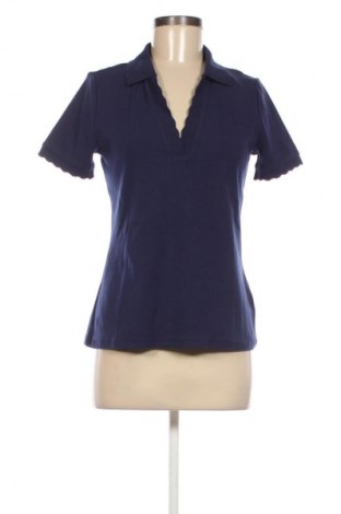 Dámske tričko Lands' End, Veľkosť S, Farba Modrá, Cena  11,95 €