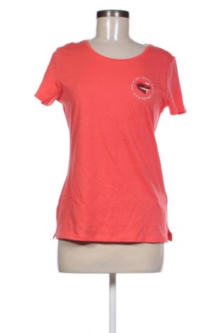 Damen T-Shirt Lee Cooper, Größe S, Farbe Rot, Preis € 13,99