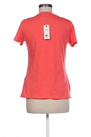 Damen T-Shirt Lee Cooper, Größe S, Farbe Rot, Preis € 13,99