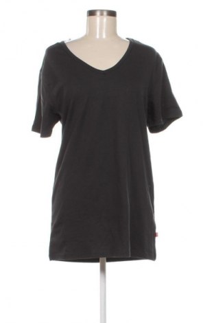 Damen T-Shirt Levi's, Größe L, Farbe Schwarz, Preis 42,99 €