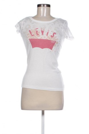 Damen T-Shirt Levi's, Größe XS, Farbe Mehrfarbig, Preis € 13,81