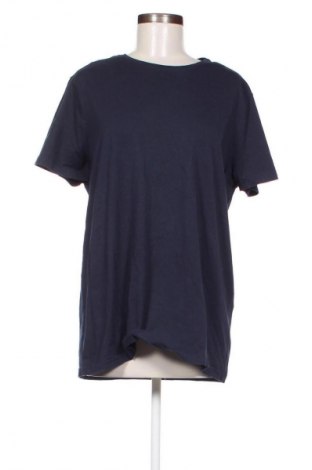 Męski T-shirt Livergy, Rozmiar L, Kolor Niebieski, Cena 23,99 zł
