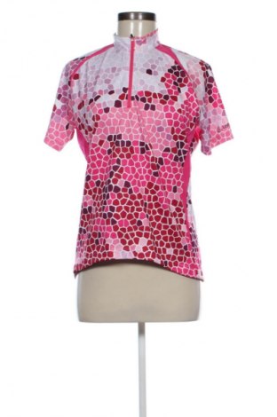Damen T-Shirt Loffler, Größe L, Farbe Mehrfarbig, Preis € 18,99