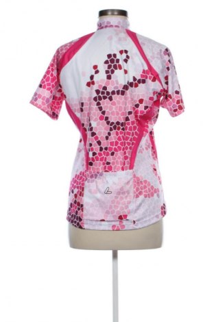 Damen T-Shirt Loffler, Größe L, Farbe Mehrfarbig, Preis € 18,99