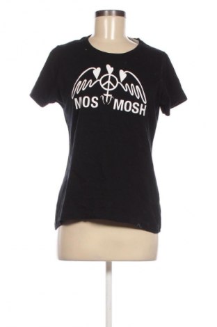 Damen T-Shirt MOS MOSH, Größe M, Farbe Mehrfarbig, Preis € 9,99