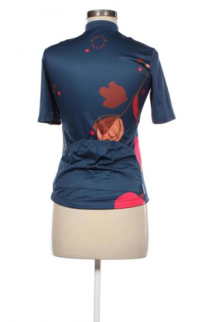 Damski T-shirt Maloja, Rozmiar S, Kolor Kolorowy, Cena 110,99 zł