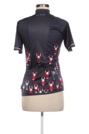 Damen T-Shirt Maloja, Größe M, Farbe Mehrfarbig, Preis 28,99 €