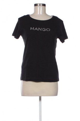Női póló Mango, Méret L, Szín Fekete, Ár 8 360 Ft
